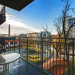 Luksus W Samym Centrum