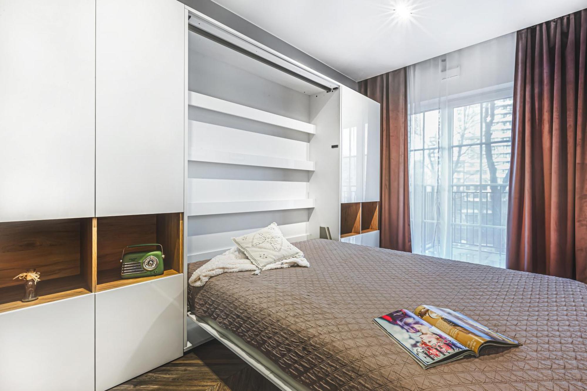 Luksus W Samym Centrum Apartment *